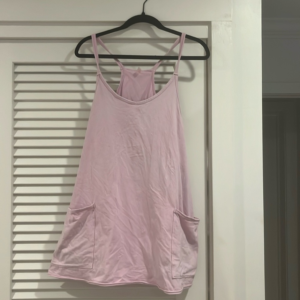FP MOVEMENT HOTSHOT MINI DRESS